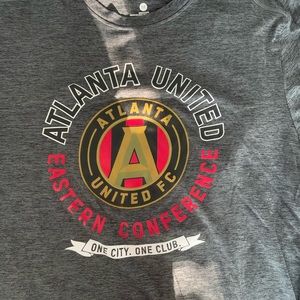 Atlanta United T-Shirt